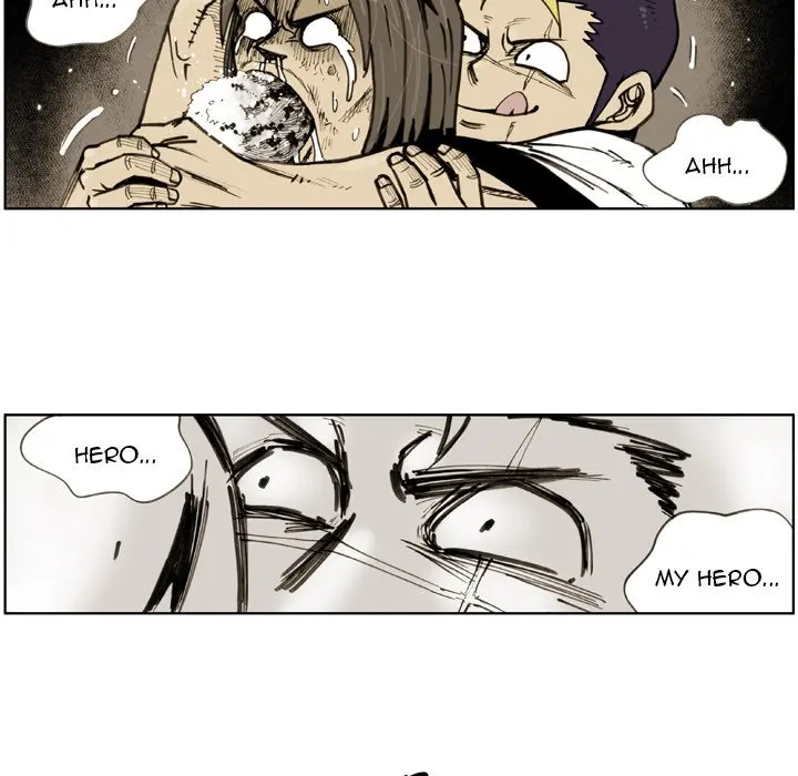 The Bully Hunter Episode 39 - Page 13