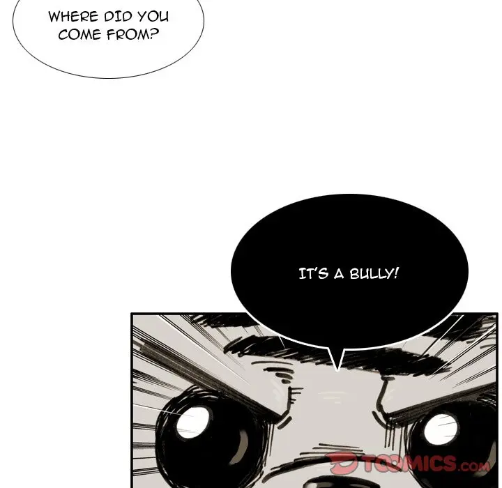 The Bully Hunter Episode 39 - Page 28