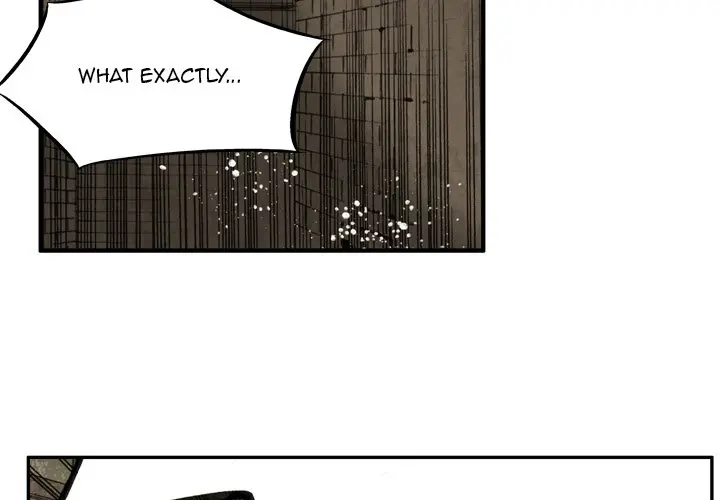 The Bully Hunter Episode 39 - Page 3