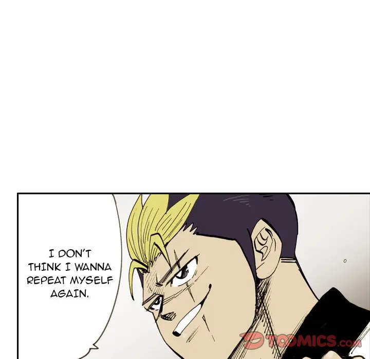 The Bully Hunter Episode 39 - Page 30