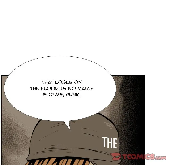 The Bully Hunter Episode 39 - Page 34