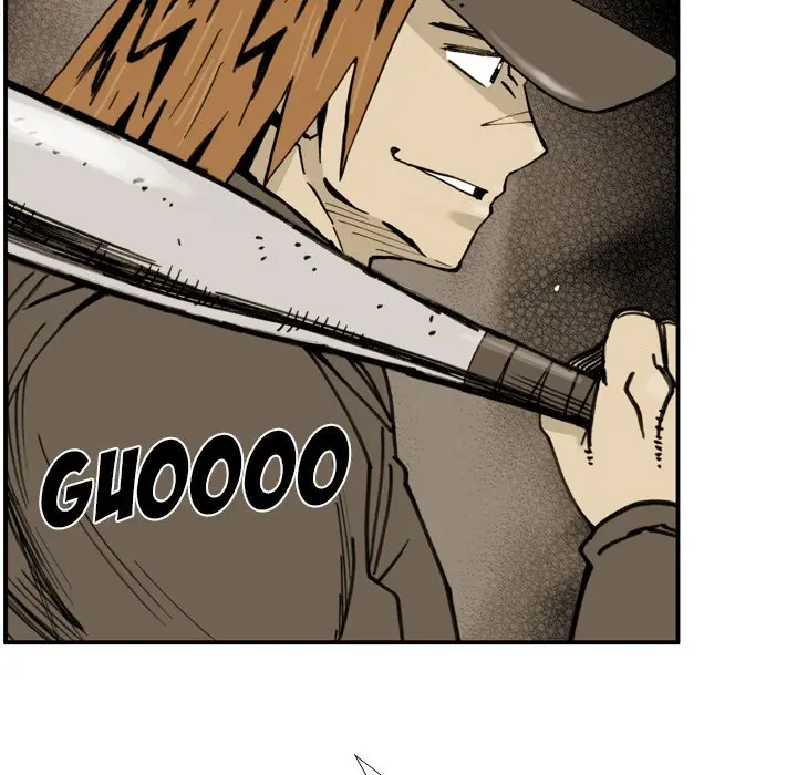The Bully Hunter Episode 39 - Page 35