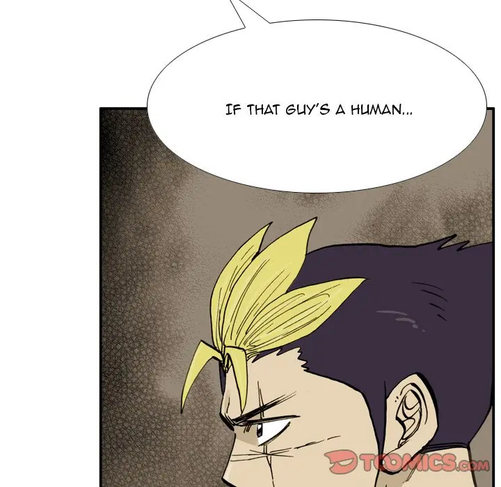 The Bully Hunter Episode 39 - Page 36