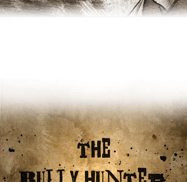 The Bully Hunter Episode 39 - Page 41