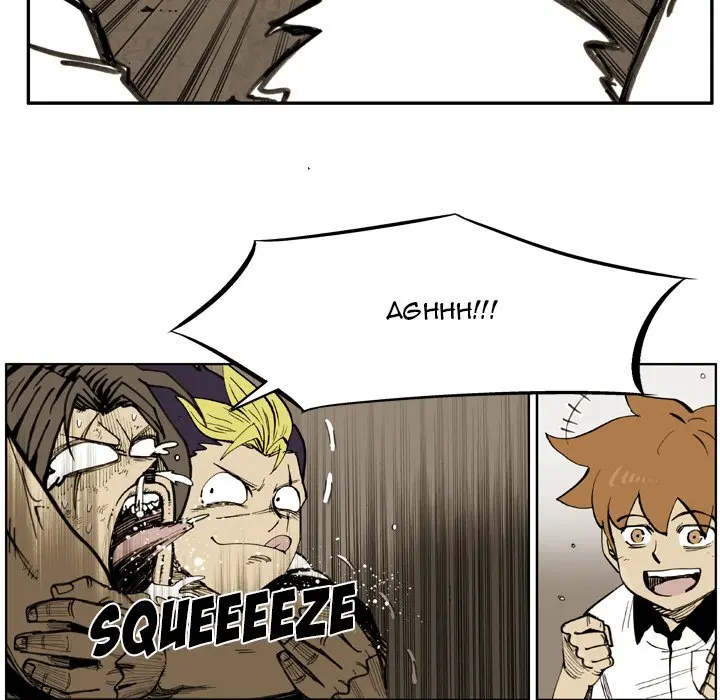 The Bully Hunter Episode 39 - Page 5