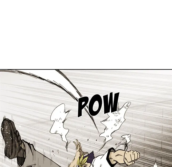 The Bully Hunter Episode 39 - Page 53