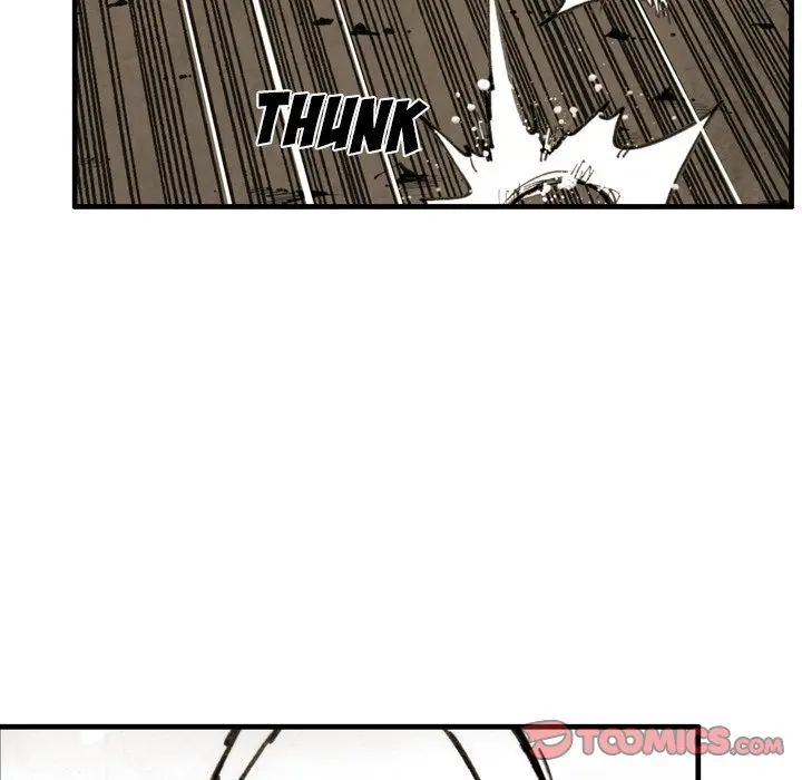 The Bully Hunter Episode 39 - Page 60