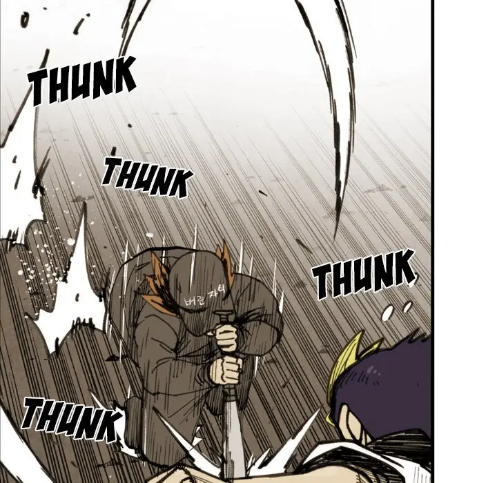 The Bully Hunter Episode 39 - Page 61