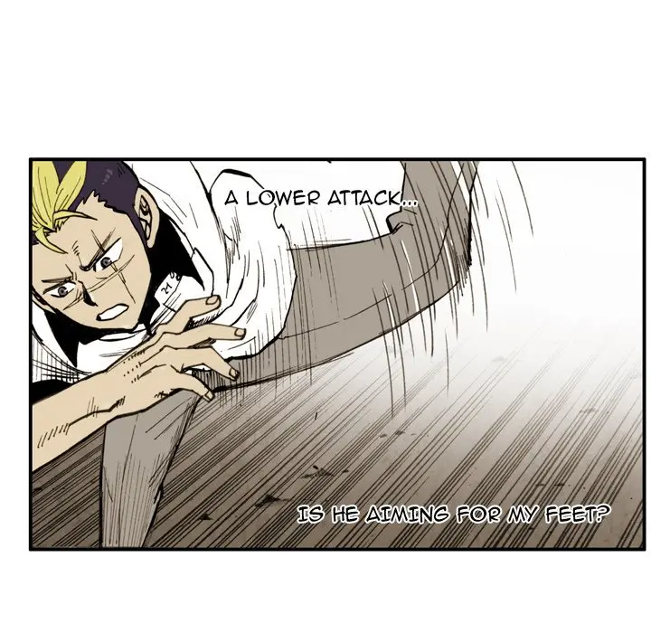 The Bully Hunter Episode 39 - Page 63