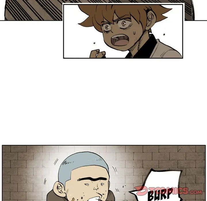 The Bully Hunter Episode 39 - Page 68