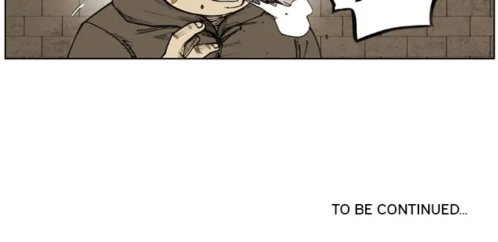 The Bully Hunter Episode 39 - Page 69