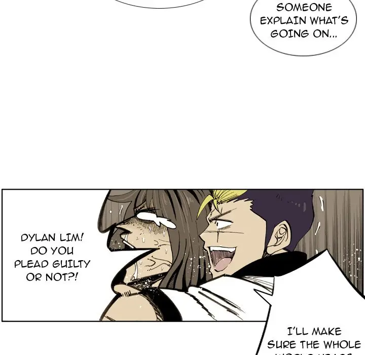 The Bully Hunter Episode 39 - Page 7