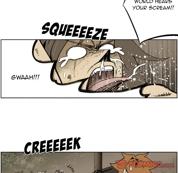The Bully Hunter Episode 39 - Page 8