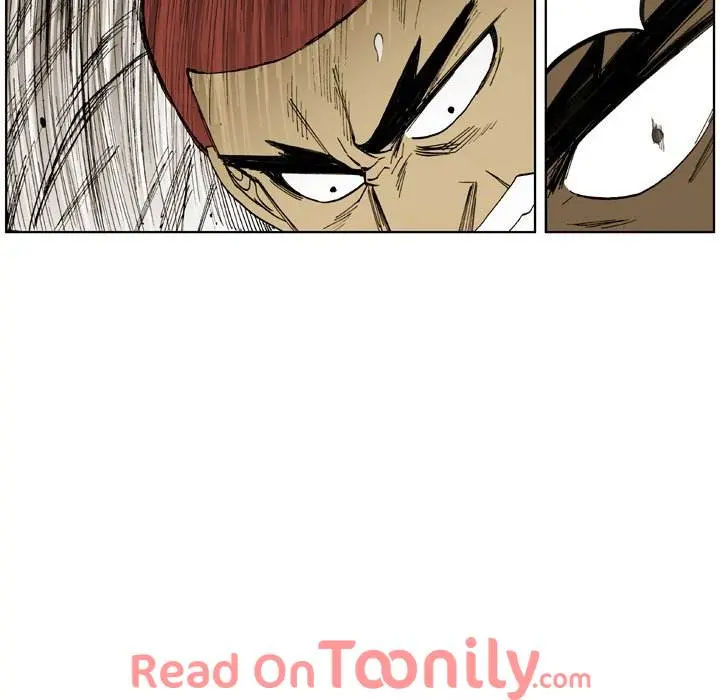 The Bully Hunter Episode 4 - Page 35