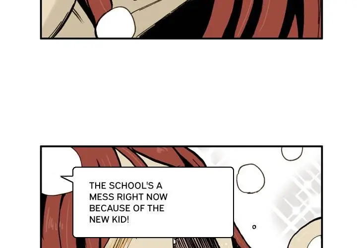 The Bully Hunter Episode 4 - Page 4
