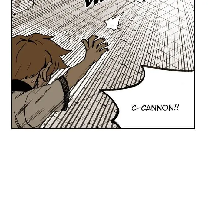 The Bully Hunter Episode 4 - Page 63