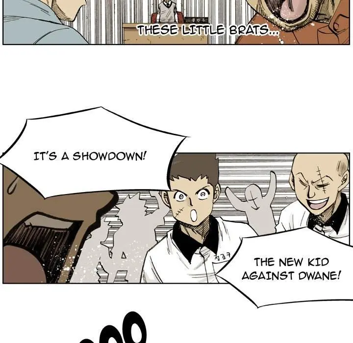 The Bully Hunter Episode 4 - Page 67