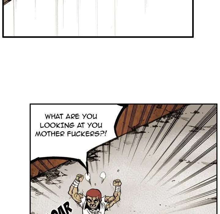 The Bully Hunter Episode 4 - Page 77