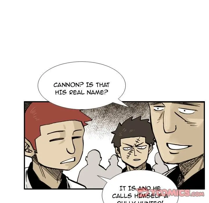 The Bully Hunter Episode 4 - Page 82
