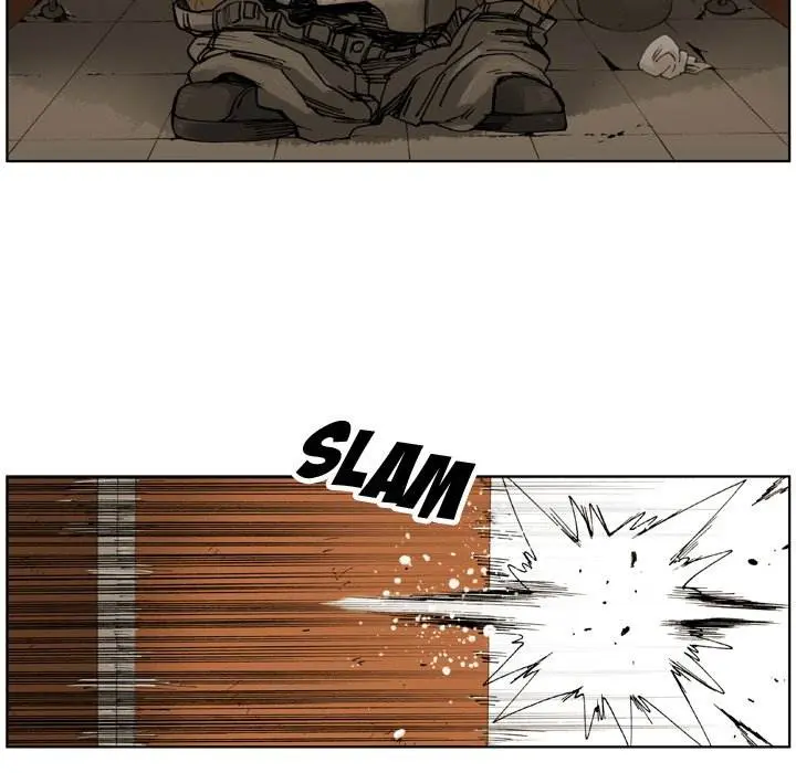 The Bully Hunter Episode 4 - Page 9
