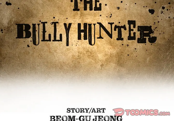 The Bully Hunter Episode 40 - Page 2