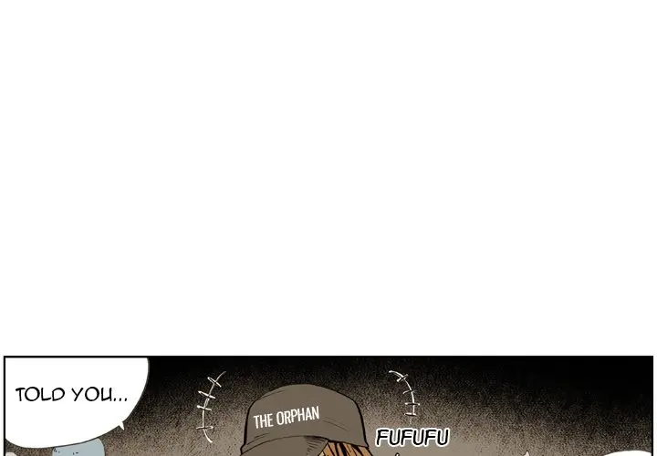 The Bully Hunter Episode 41 - Page 1