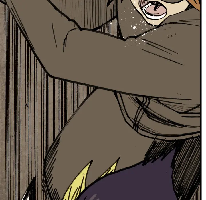 The Bully Hunter Episode 41 - Page 13