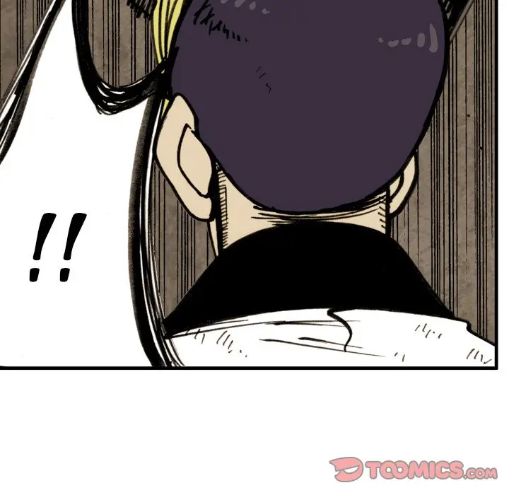 The Bully Hunter Episode 41 - Page 14