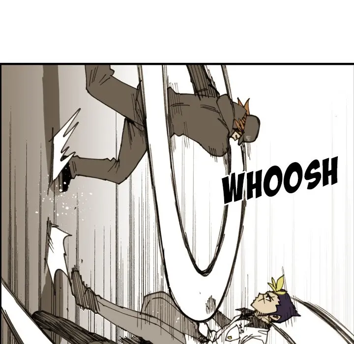 The Bully Hunter Episode 41 - Page 15