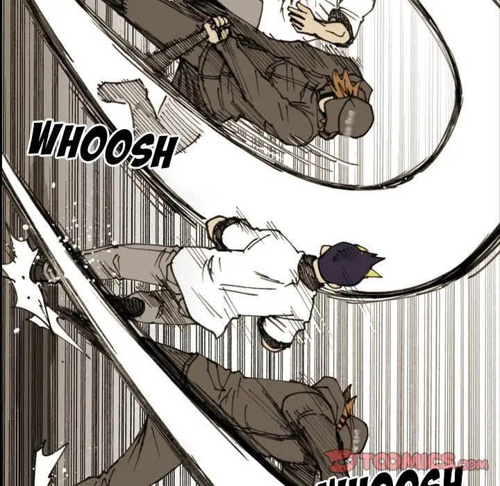 The Bully Hunter Episode 41 - Page 16