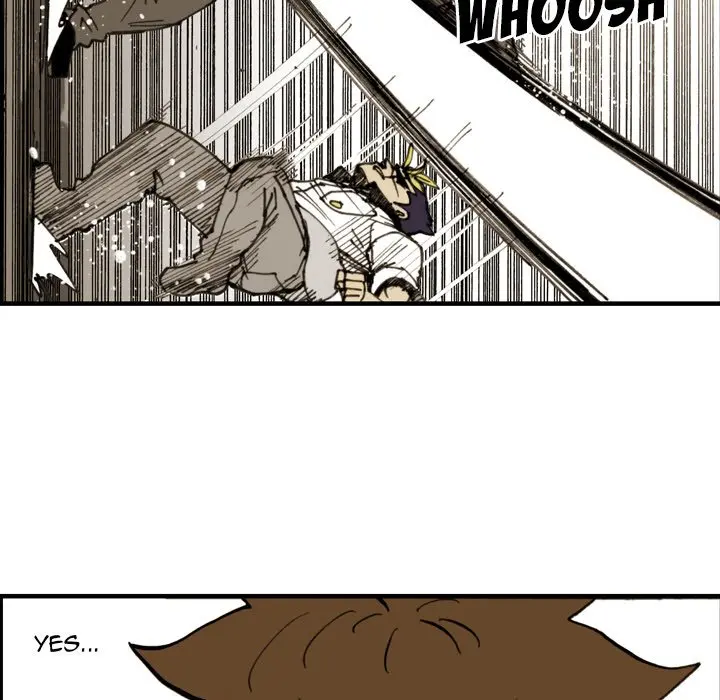 The Bully Hunter Episode 41 - Page 17
