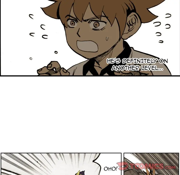 The Bully Hunter Episode 41 - Page 18