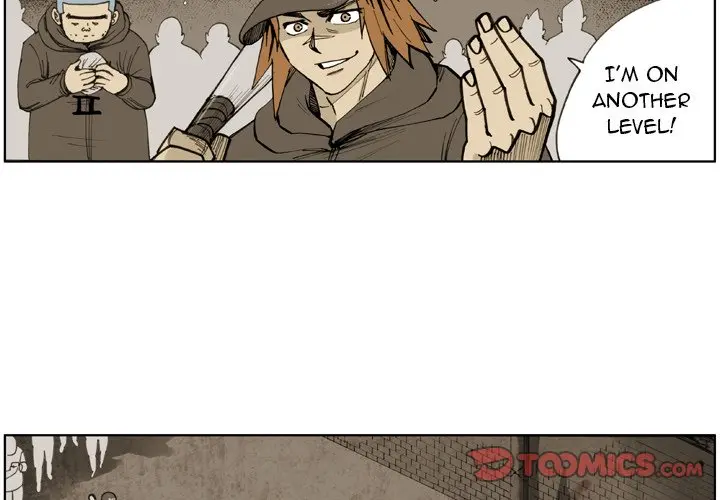 The Bully Hunter Episode 41 - Page 2