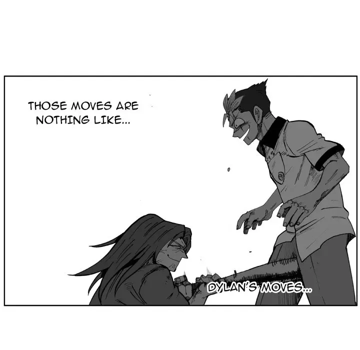 The Bully Hunter Episode 41 - Page 21