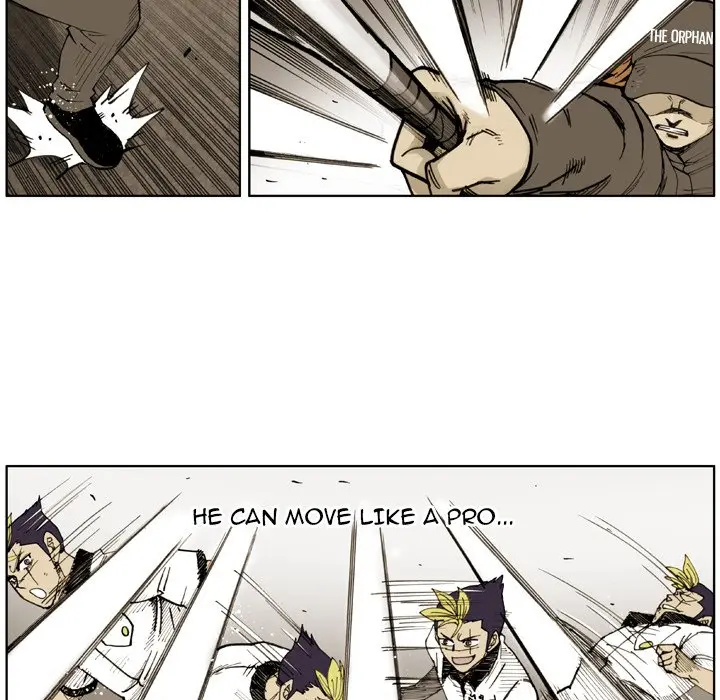 The Bully Hunter Episode 41 - Page 25