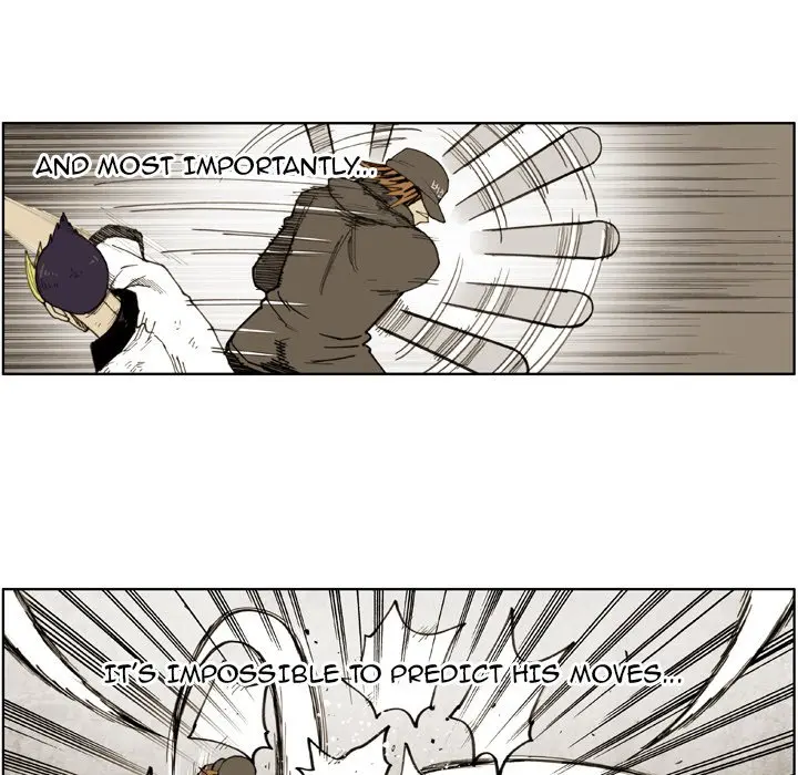 The Bully Hunter Episode 41 - Page 27