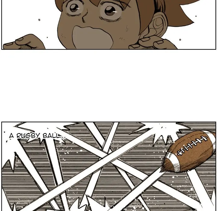 The Bully Hunter Episode 41 - Page 29