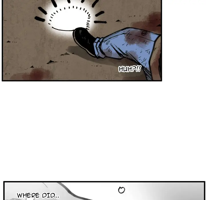 The Bully Hunter Episode 41 - Page 33