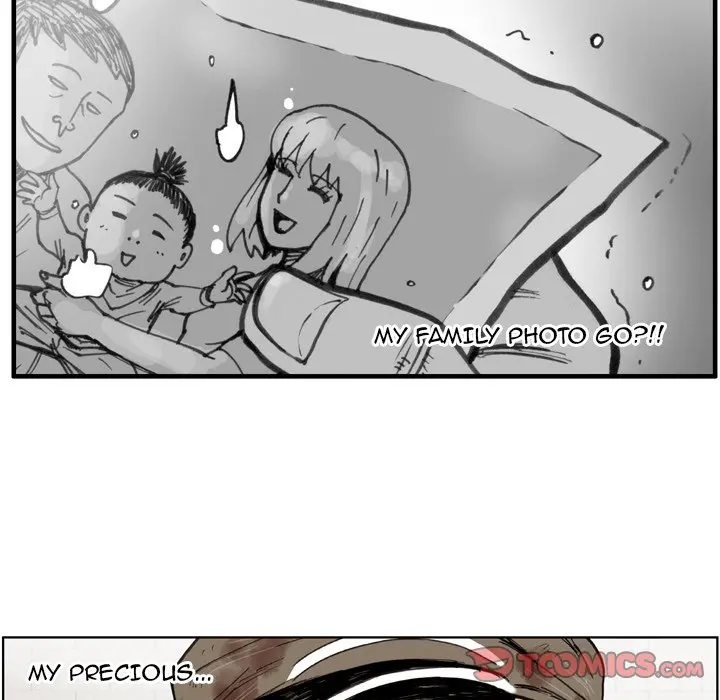 The Bully Hunter Episode 41 - Page 34