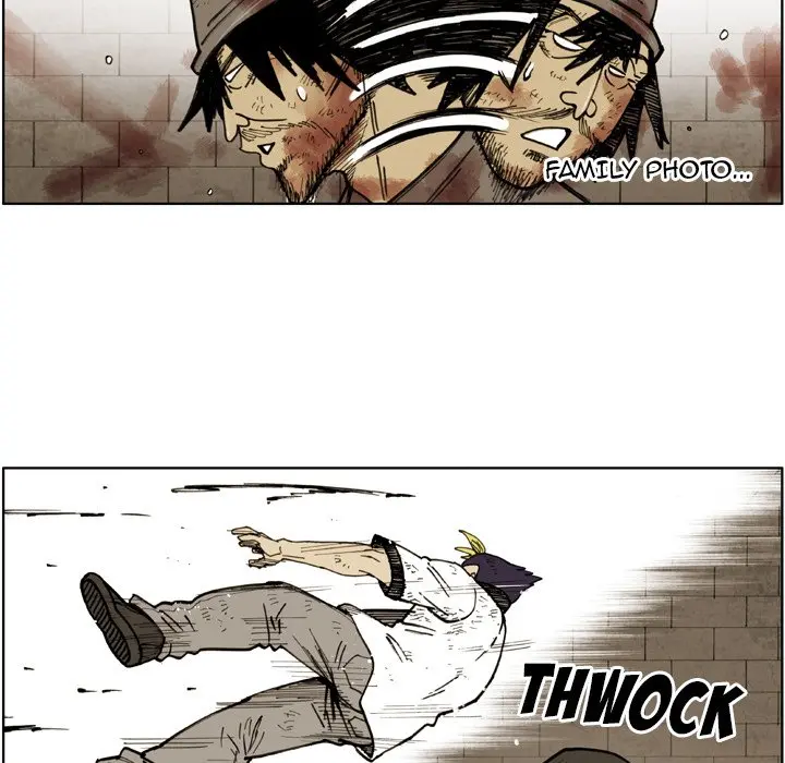 The Bully Hunter Episode 41 - Page 35