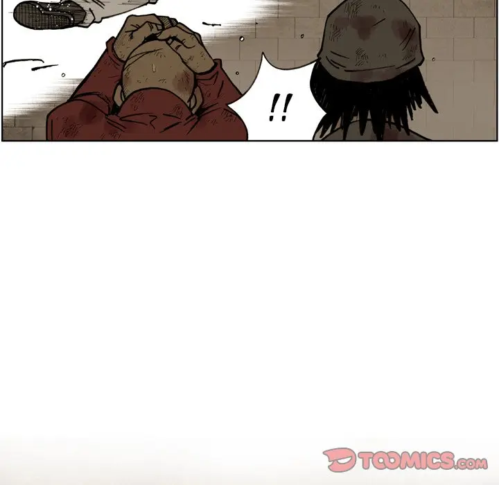 The Bully Hunter Episode 41 - Page 36