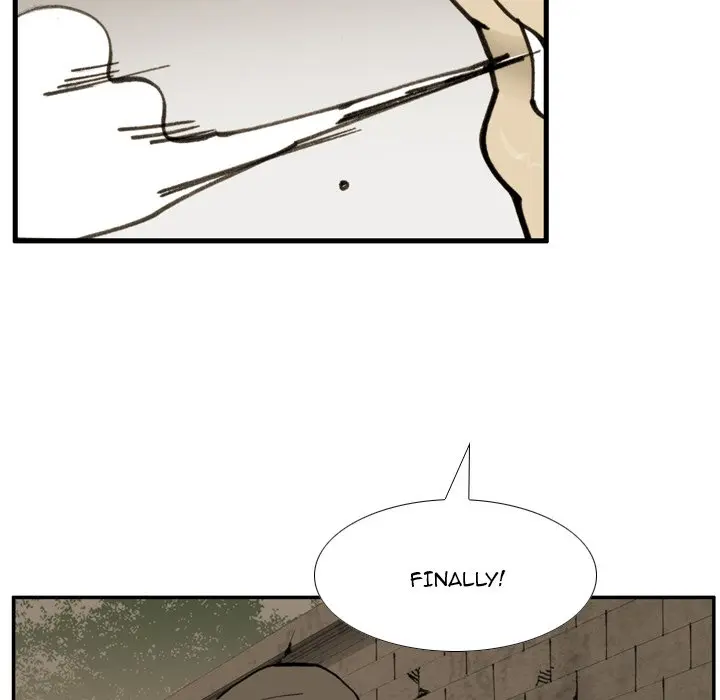 The Bully Hunter Episode 41 - Page 51