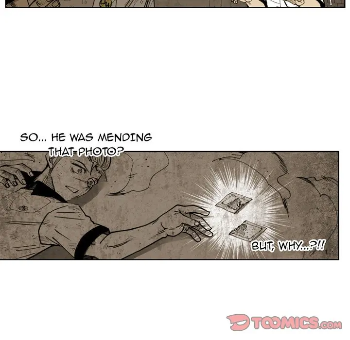 The Bully Hunter Episode 41 - Page 58