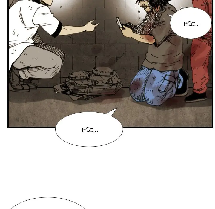 The Bully Hunter Episode 41 - Page 65