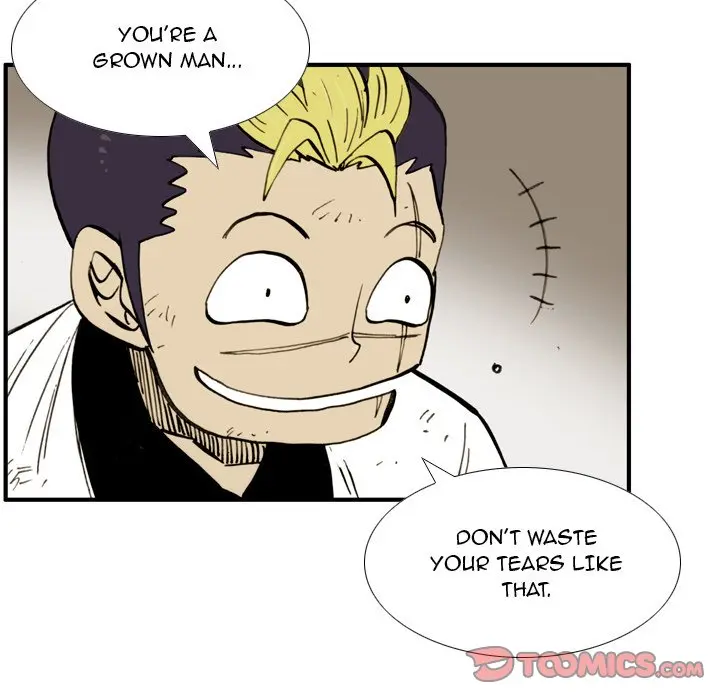 The Bully Hunter Episode 41 - Page 66