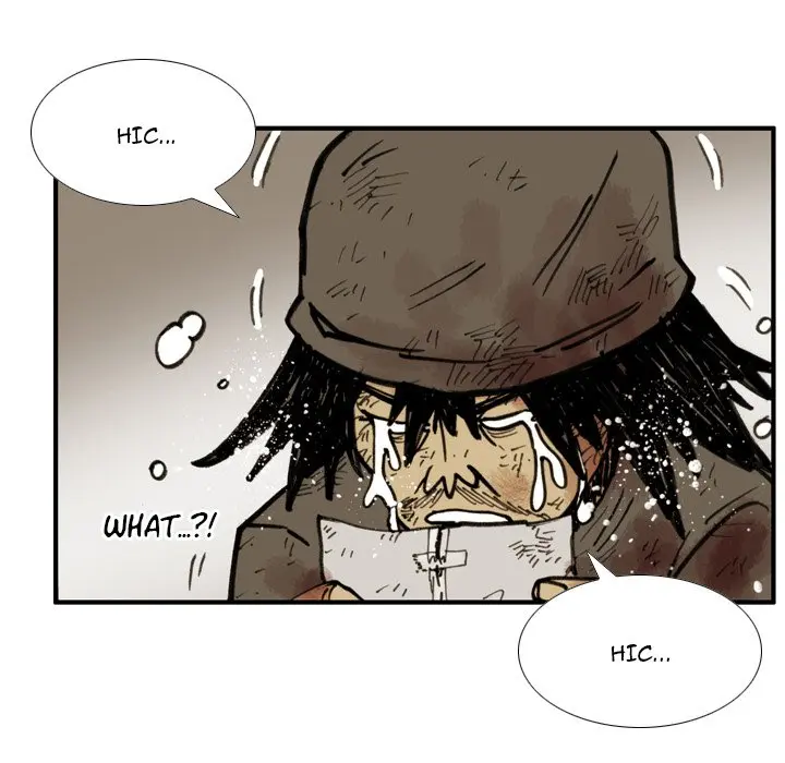 The Bully Hunter Episode 41 - Page 67