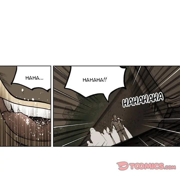 The Bully Hunter Episode 41 - Page 68