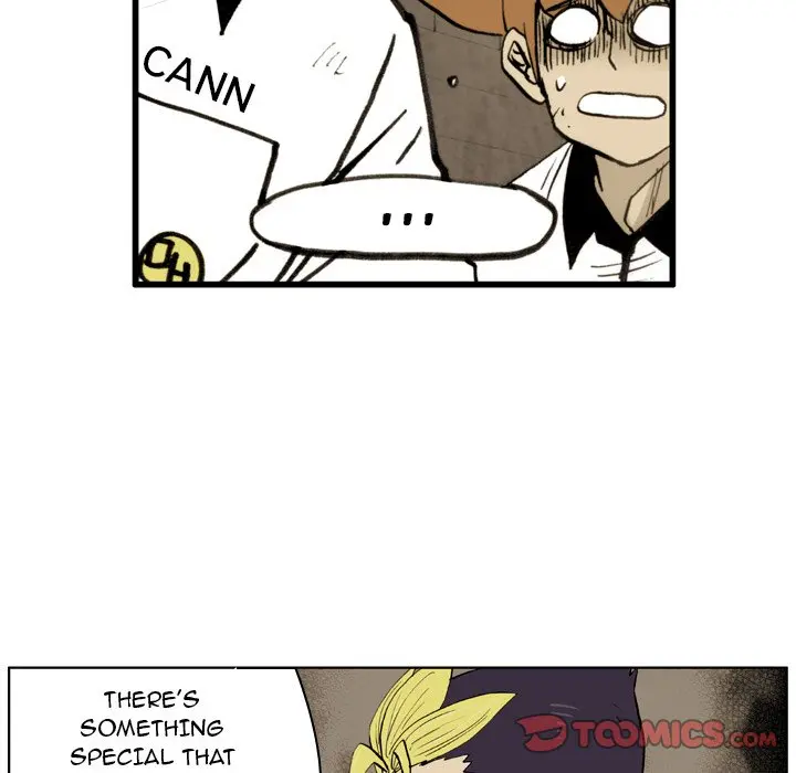 The Bully Hunter Episode 41 - Page 72