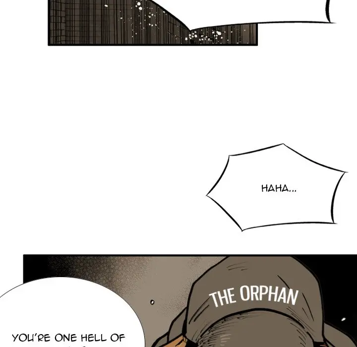 The Bully Hunter Episode 41 - Page 77