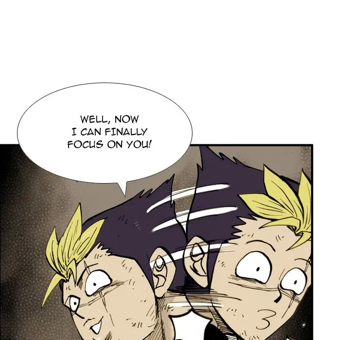 The Bully Hunter Episode 41 - Page 79